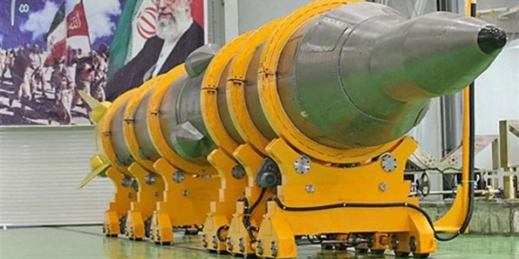 Ιράν: «Δεν θα κάνουμε ούτε ένα βήμα πίσω» μετά το ψήφισμα του Διεθνούς Οργανισμού Ατομικής Ενέργειας